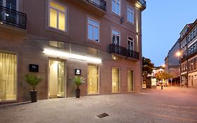Eurostars Porto Centro